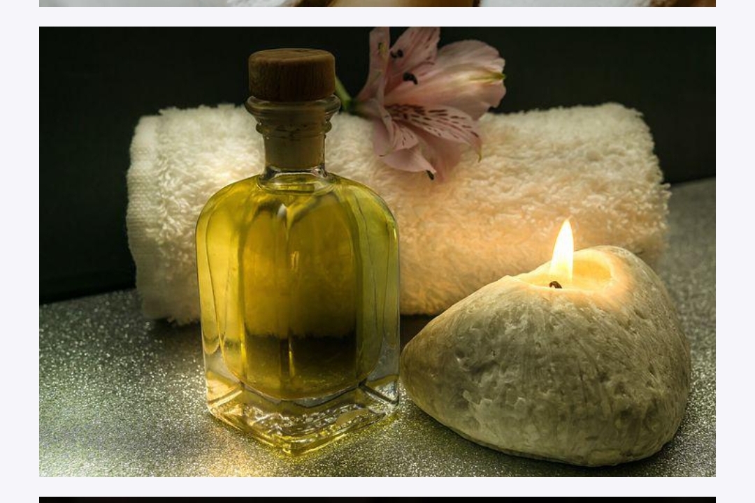 Hot Oil Treatment (Customized)