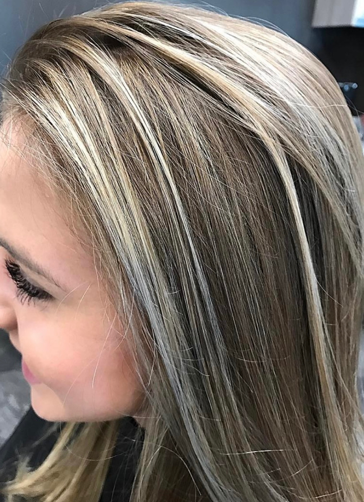Balayage