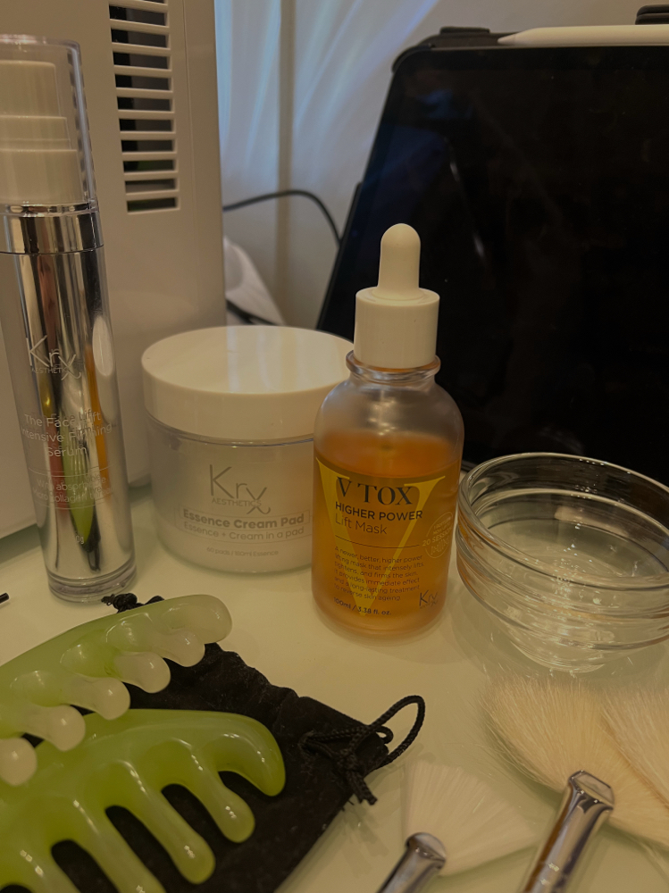V-Tox Firming Mask Add On