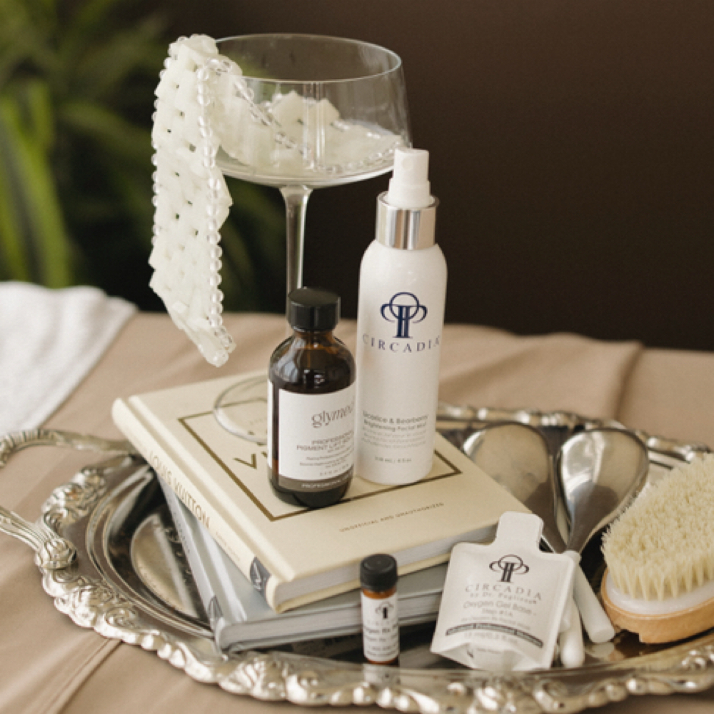 Chemical Peel at For the love of skin | Esthetician in North Platte, NE