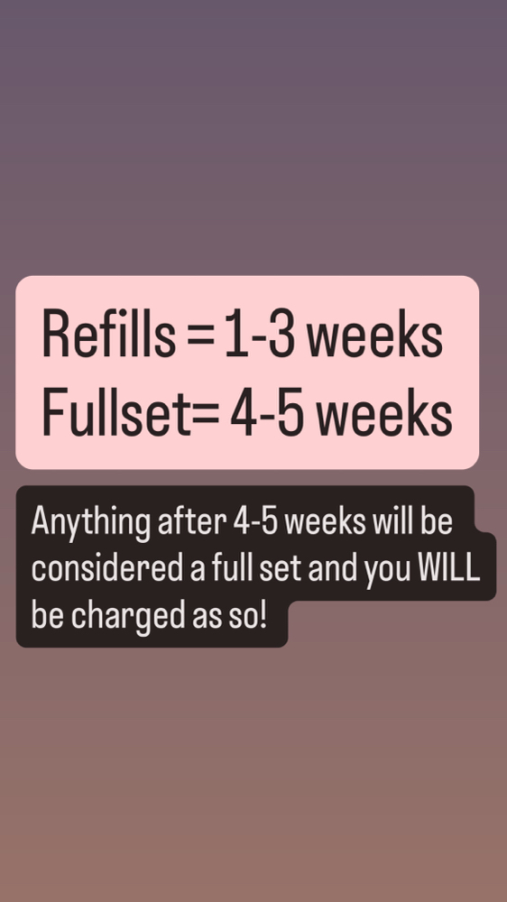 BOOK ALL FILLS WISELY!!