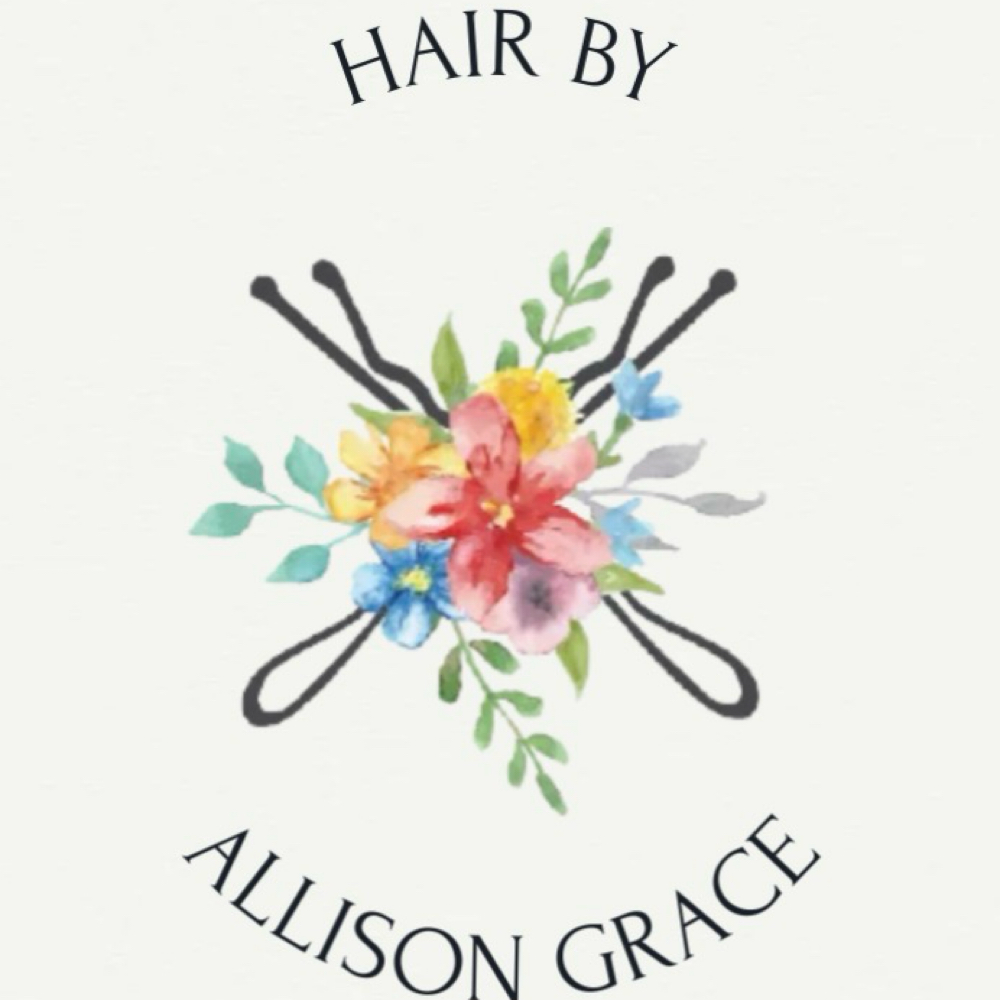 Hair Tinsel at BOLD Beauty Bar & Extensions in Norwalk, OH