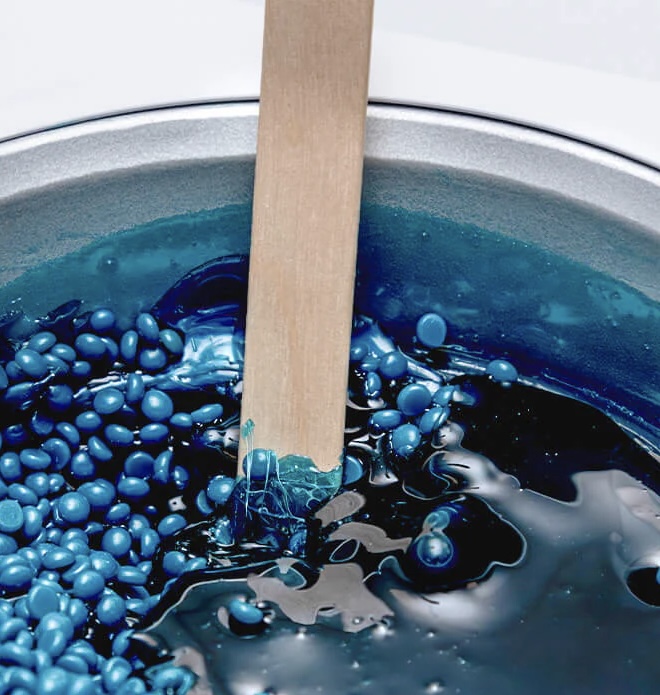 Speedo Wax at Hae Beauty in Cross Lanes, WV