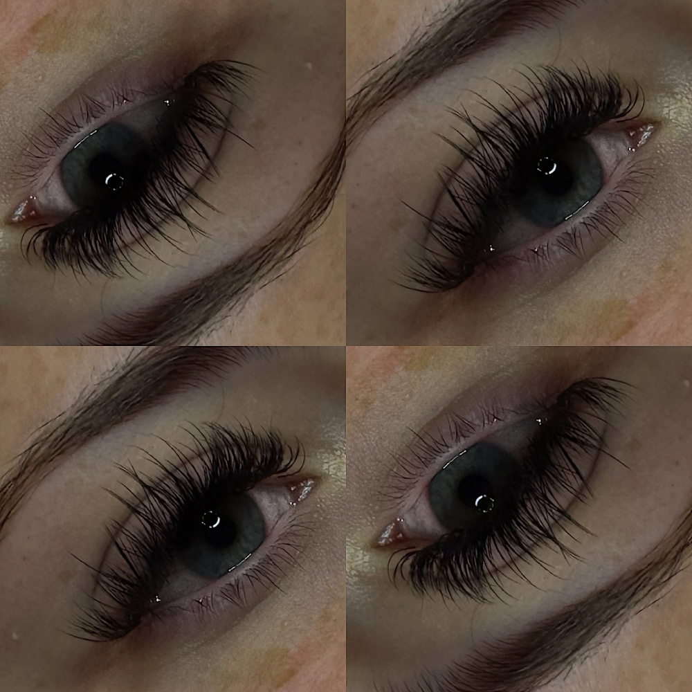 Hybrid In-Fill