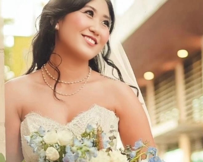 Bridal Glam