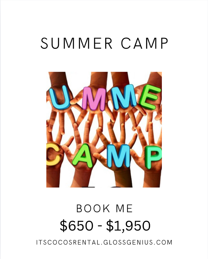 Summer Camp