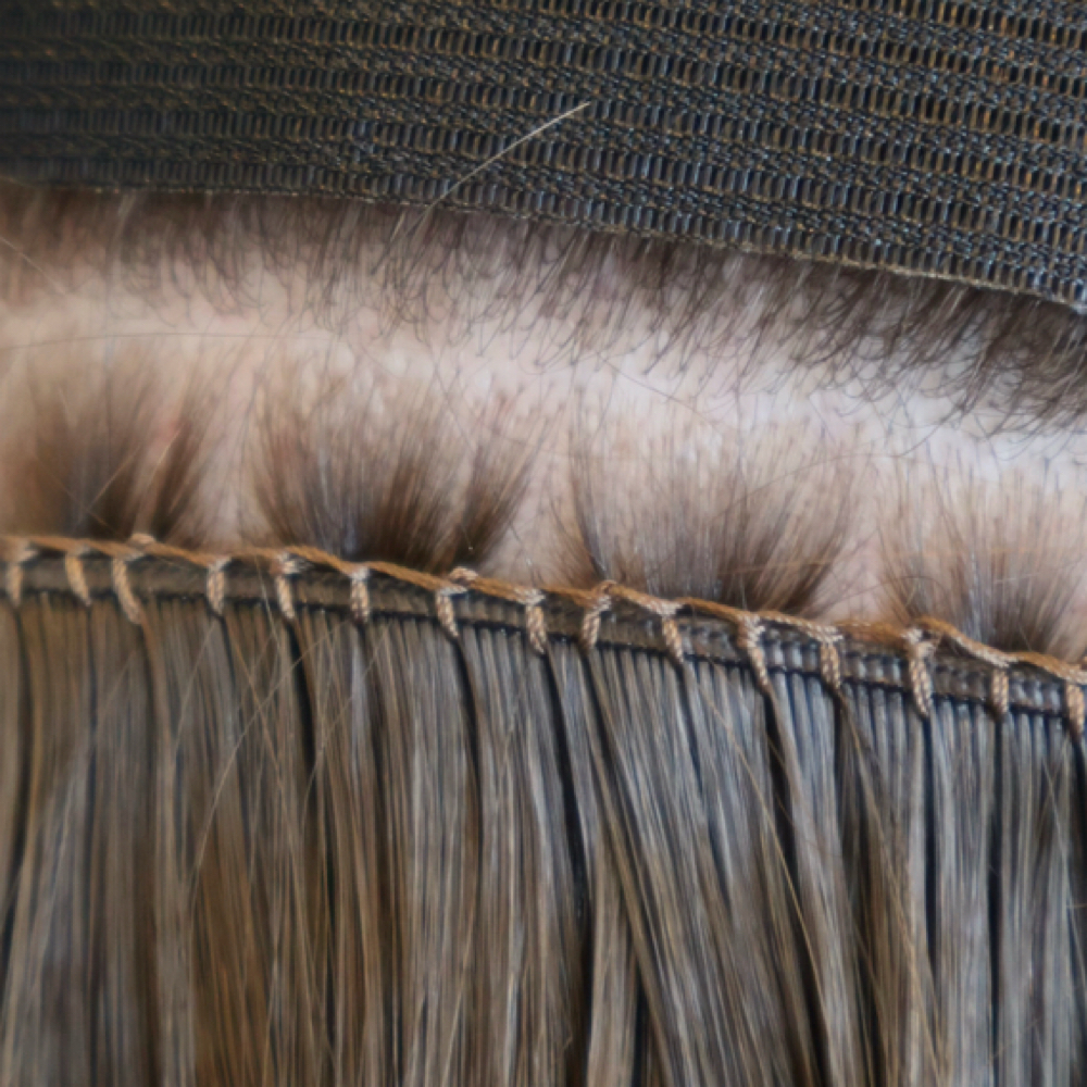 Initial Installation at Ash & Gold Salon Suite in Lancaster, PA