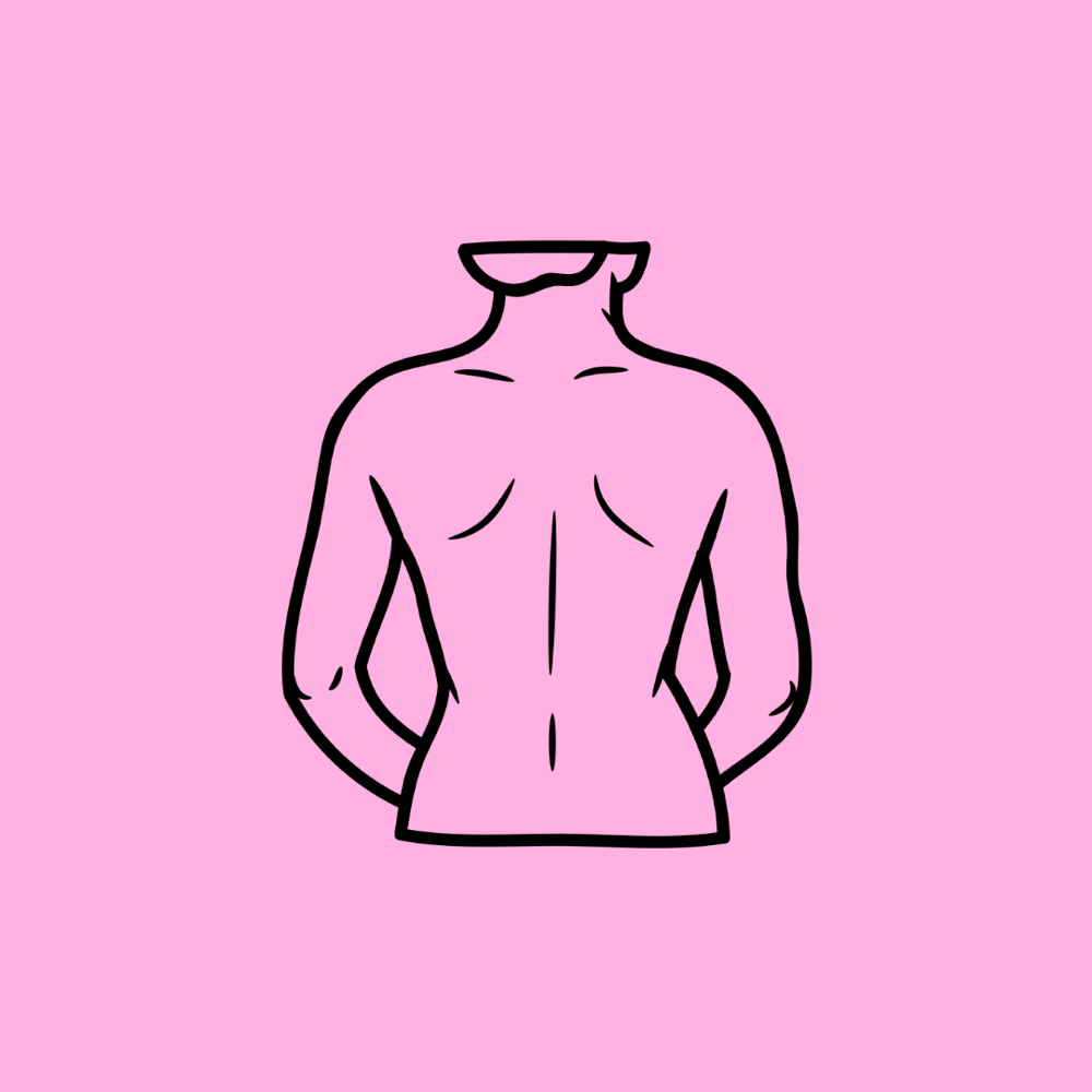 Lower Back