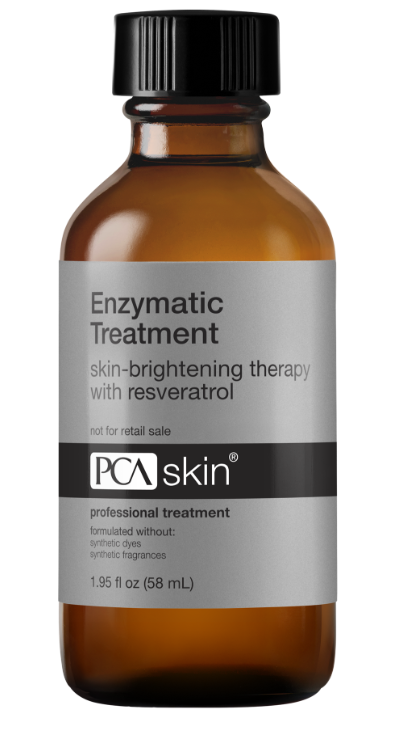 PCA Enzymatic Treatment®
