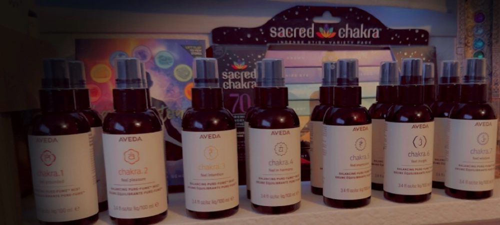 90 Min Chakra Balancing Massage