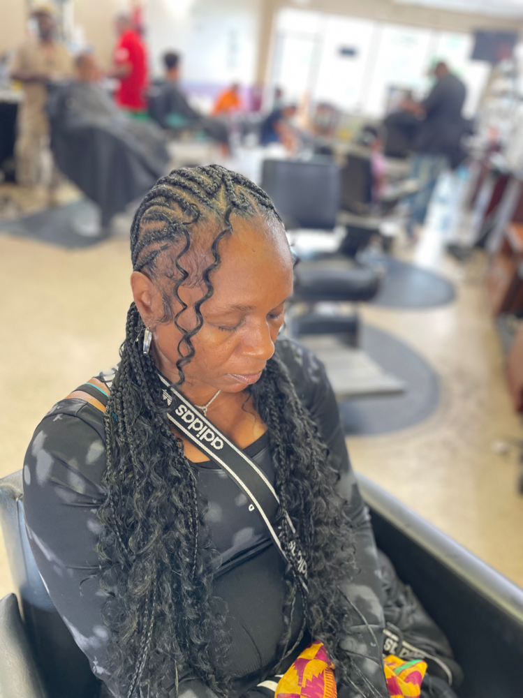 Dynasty Freestitch💎 at 🔑Dynasty in Inkster, MI