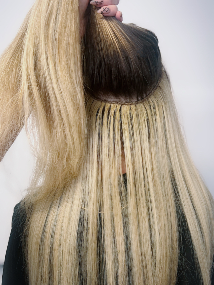 Luxe Extensions Prep | Sacred Soak