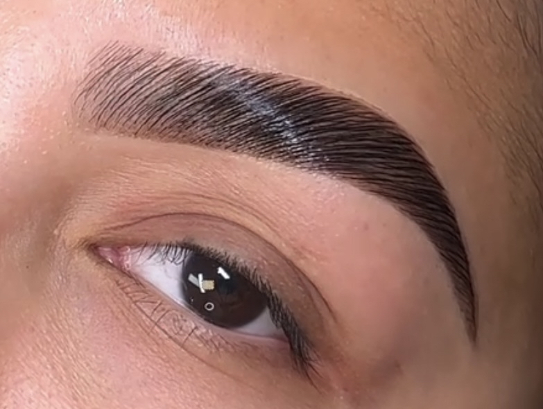 Brow Lamination + Sculpt + Tint&Wax