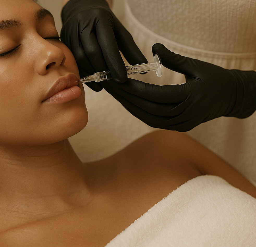 Soft Volume – 1ML Lip Filler
