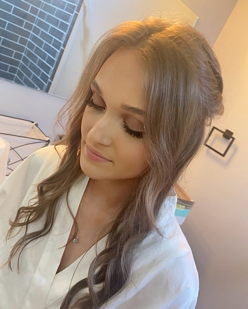 Wedding/ Bridal Services