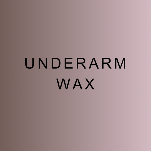 Underarms