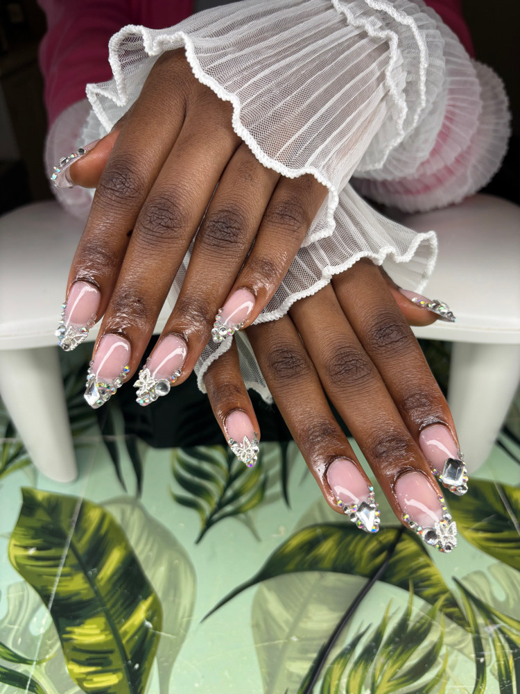 Rhinestones