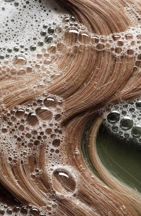 Shampoo & Style