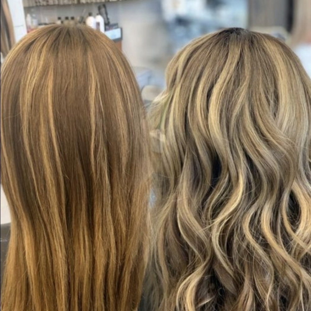 Color Correction-(price per consult