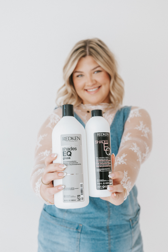 Toner Refresh