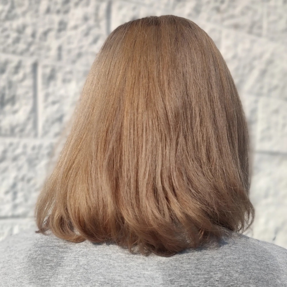 Grey Blending