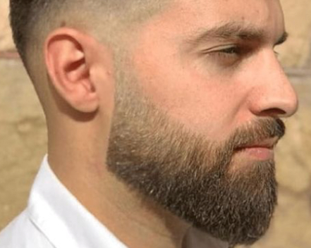 Beard Trimming And Shaping at Beauty By Haylie in Hillsboro, OR