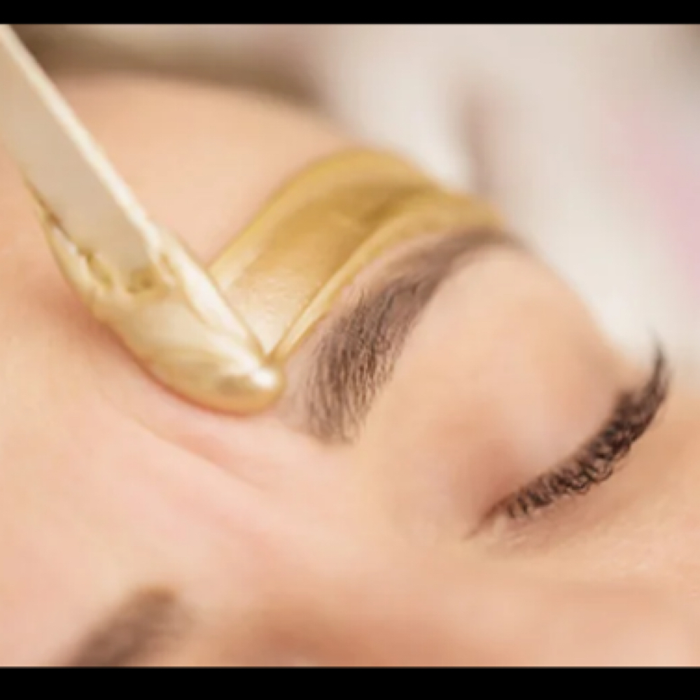 Eyebrows at Foxy Nails Bar West Palm Beach in West Palm Beach, FL