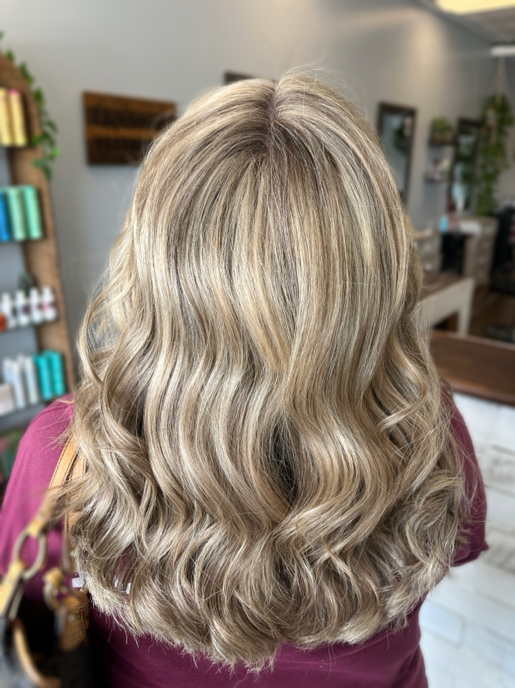 Full Highlight