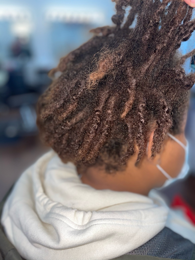 Loc maintenance
