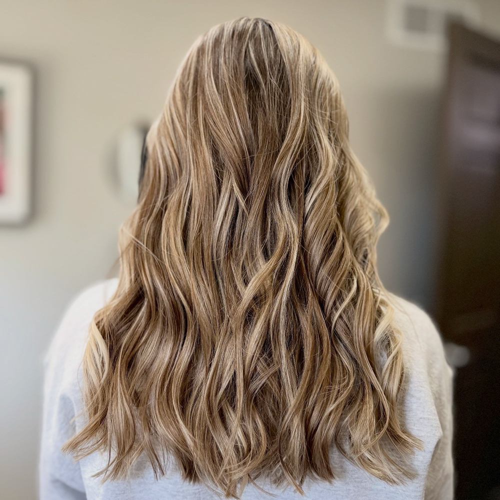 Tape/ Ktip Extension Removal