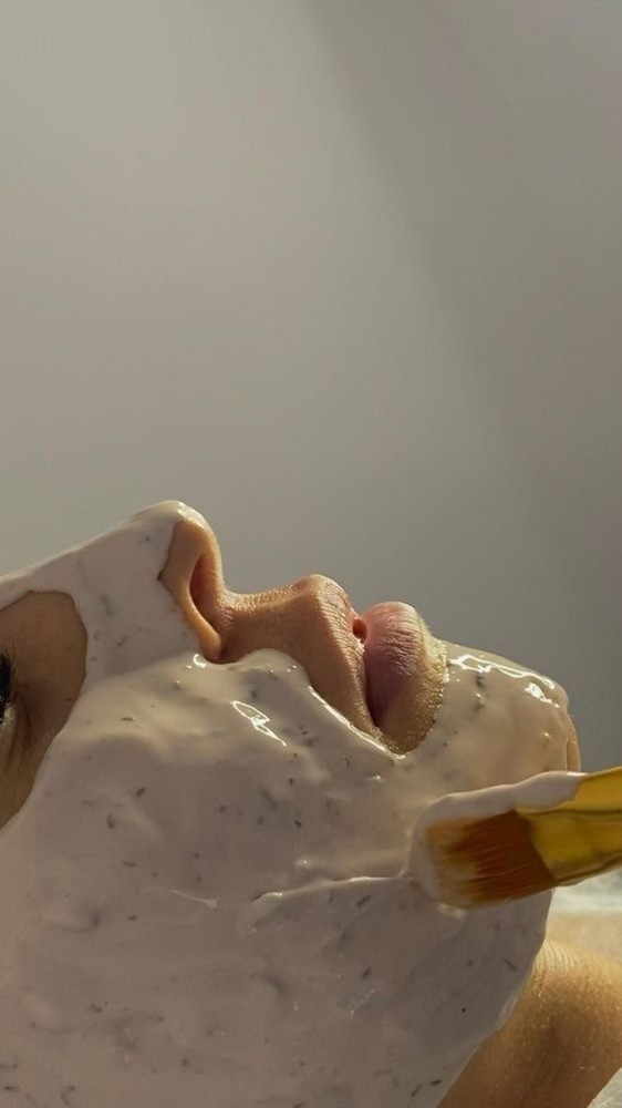 Hydrating Facial