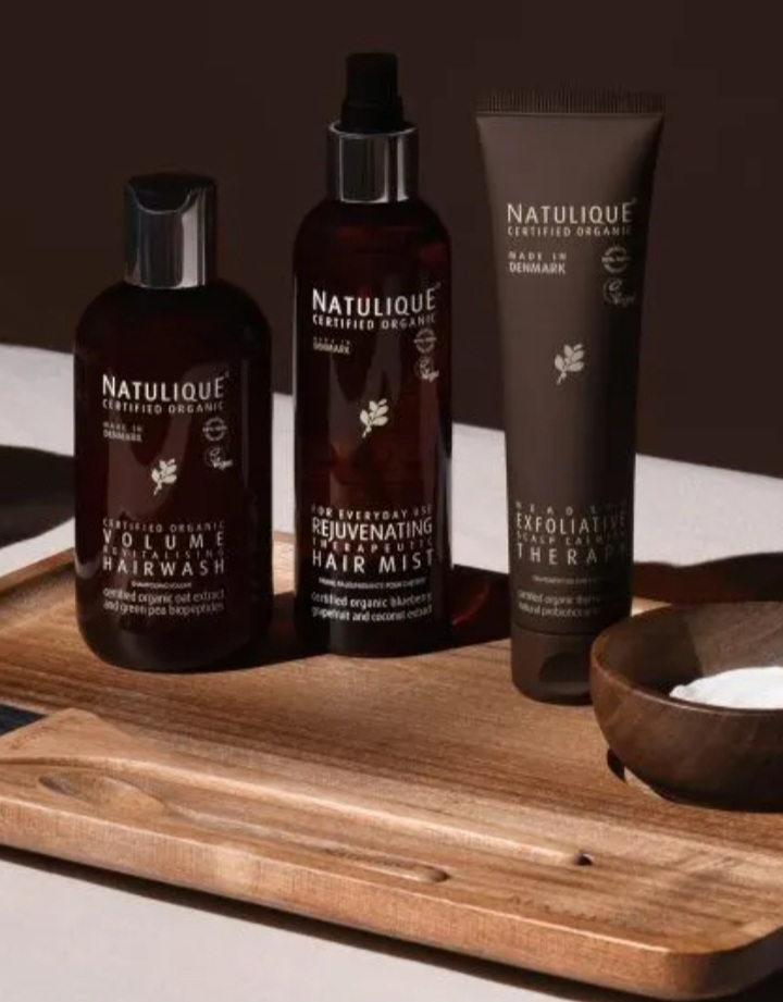 Scalp Detox Treatment