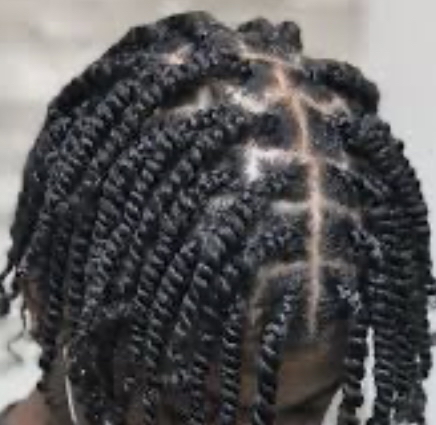 LOCS STARTERS PER HOUR 12 INCH