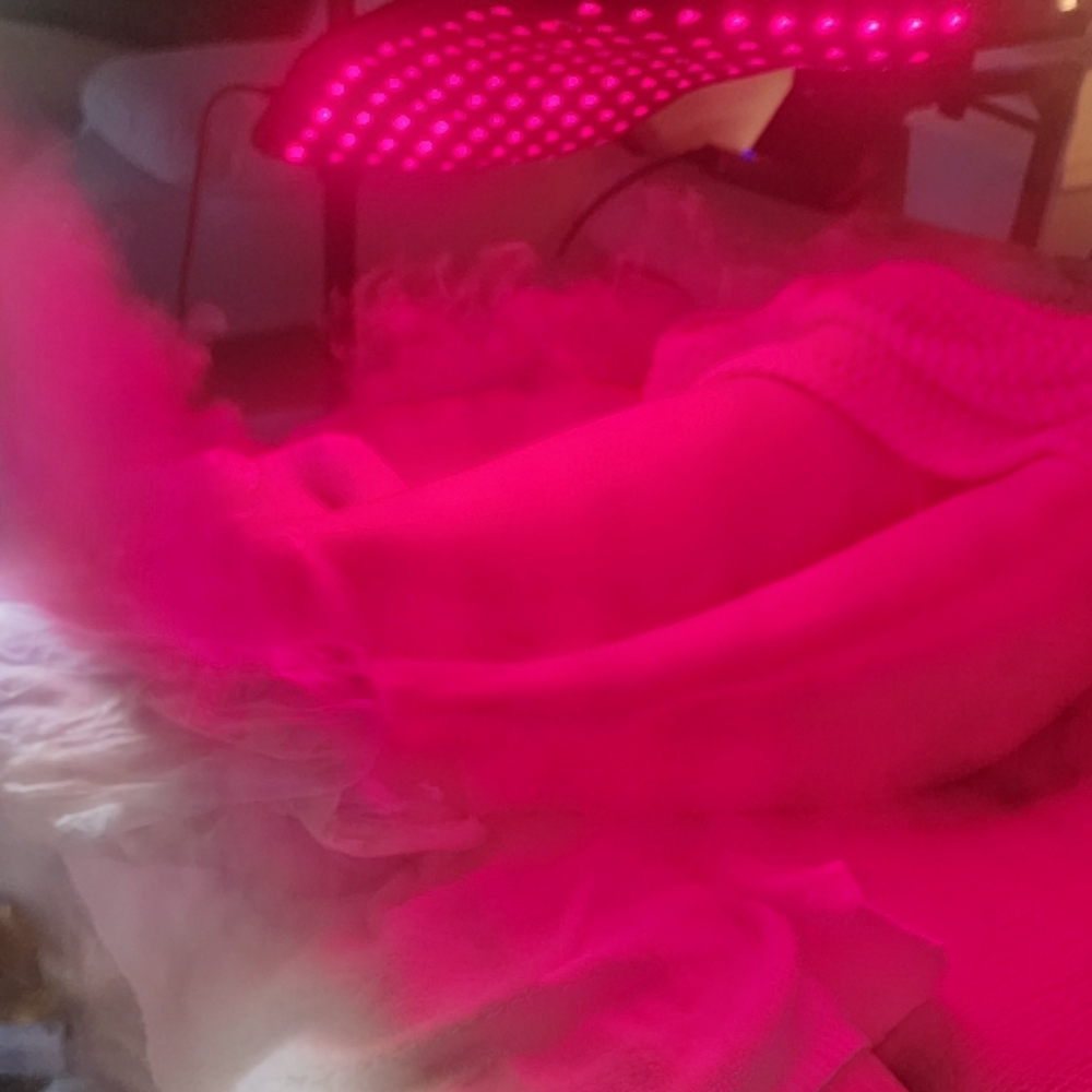 Luxury Retreat Pedicure at ENB Nails in Conroe, TX