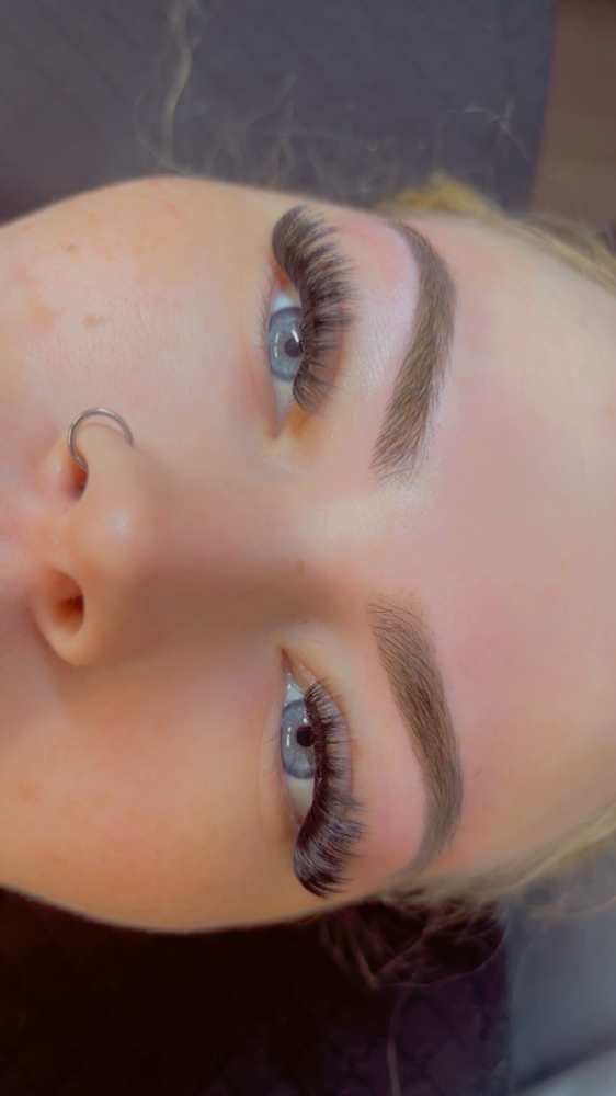 Brow Wax at Pretty Me Please by KP in Fremont, OH