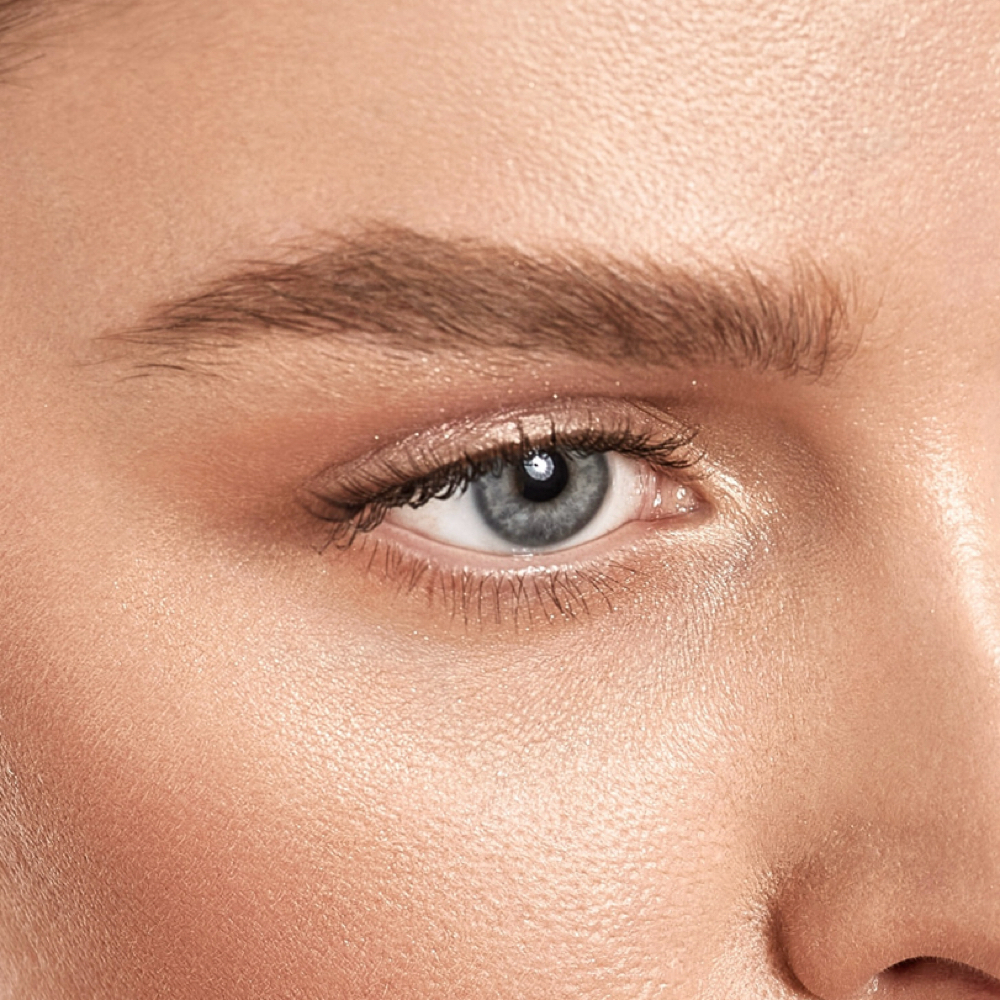 Combo Lashes & Brows Tint at Brow Bliss Studio in Boca Raton, FL