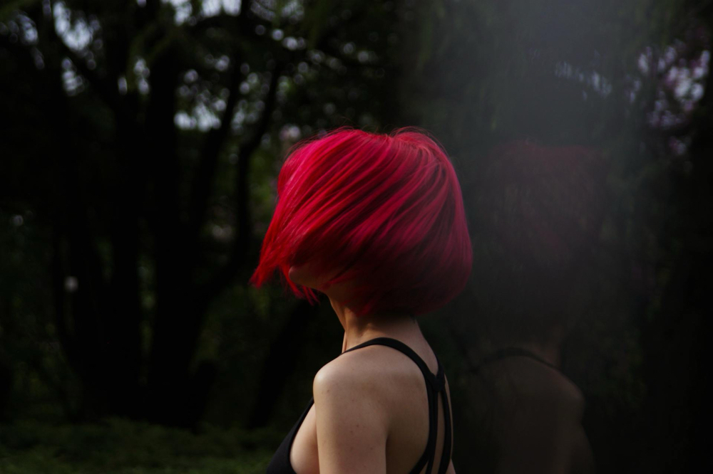 Custom Colour
