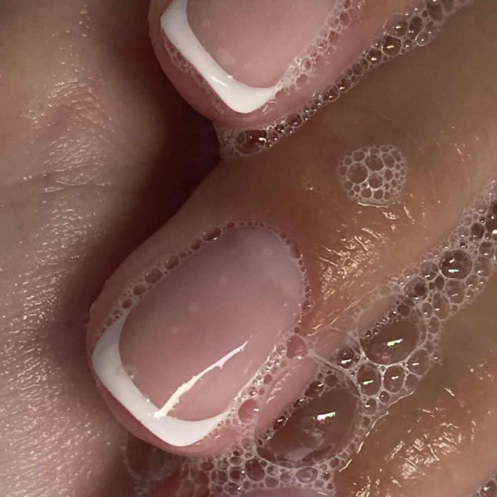 Gel•X Soak Off at Nails by Liz in Ca, CA