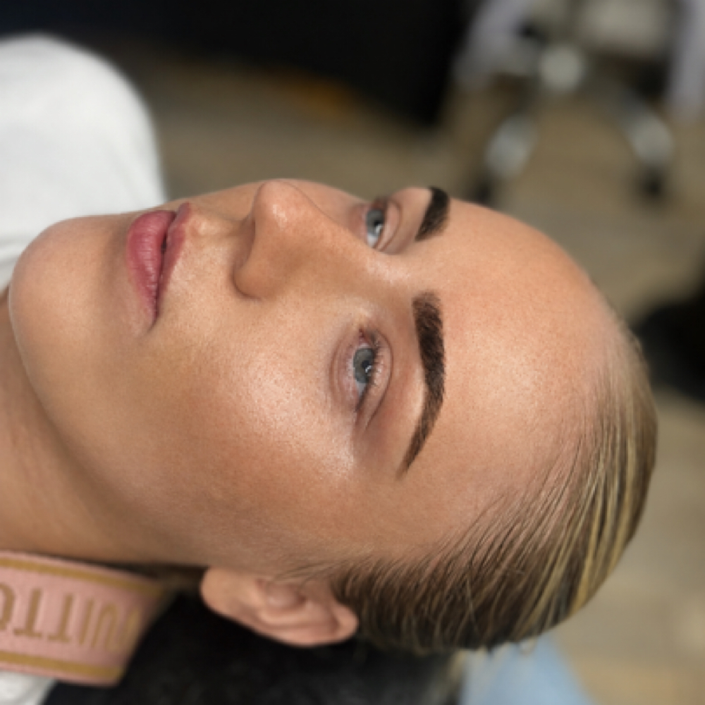 Brow Waxing,Tint, Lamination at Arched in Studio City, CA