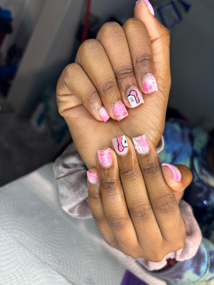Kid Sets!