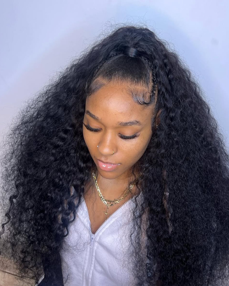 Quickweave