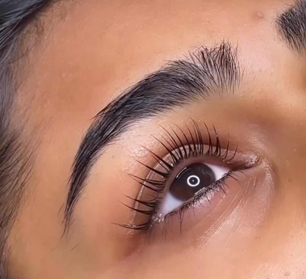 Lash Lift