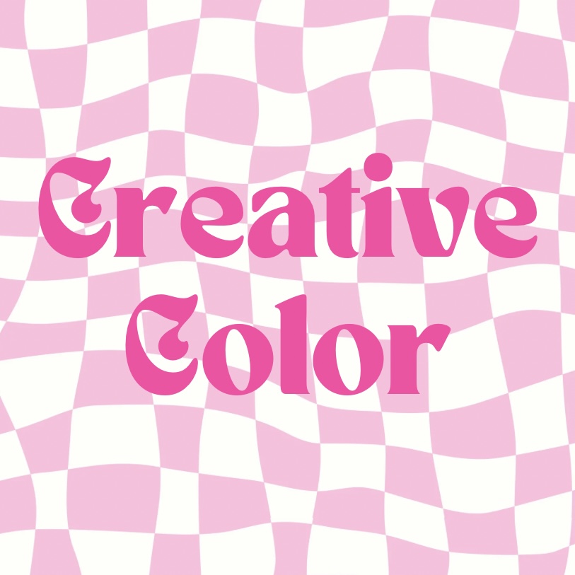 Creative Color