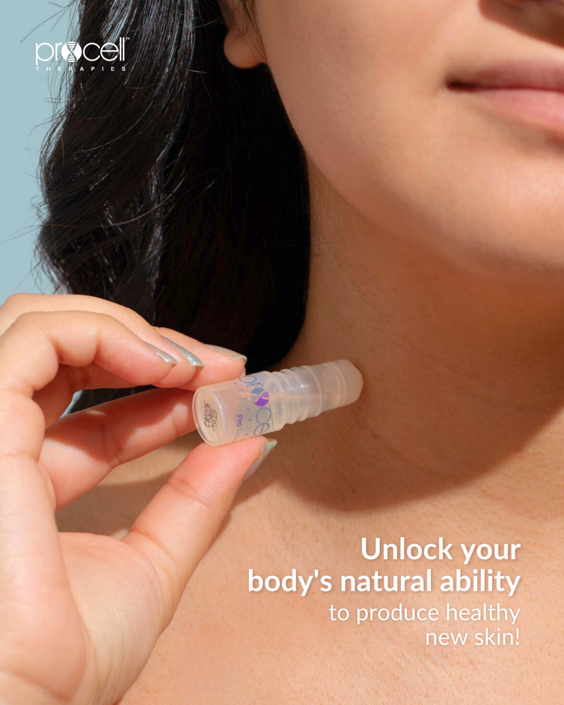 Procell Regeneration Package