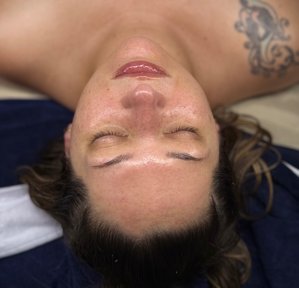 LIFT|SCULPT|DRAIN I FACIAL MASSAGE