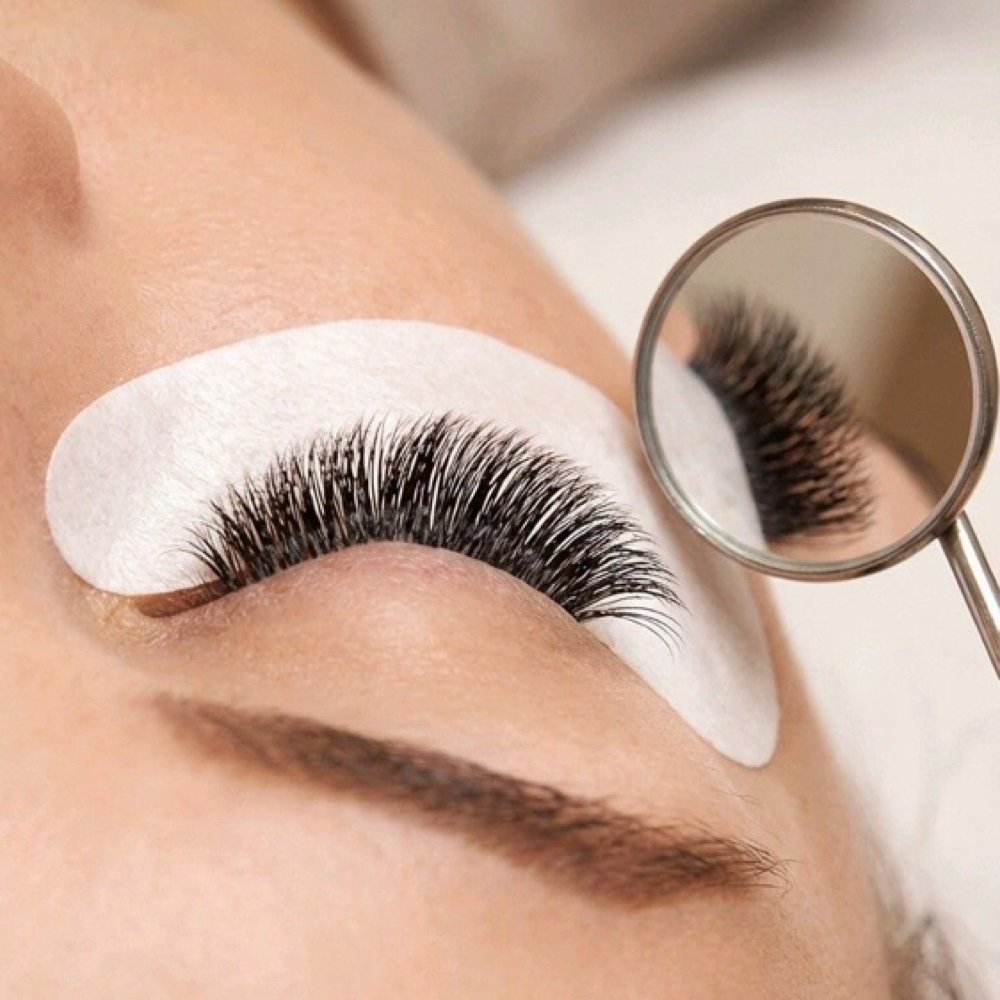 FULL SET (ANY STYLE) at PinkBlíss-Lash&Beauty in Anchorage, AK