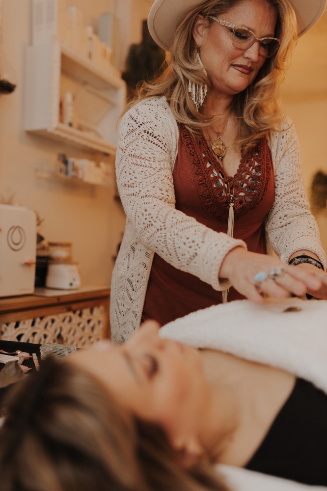 RAAH Reiki