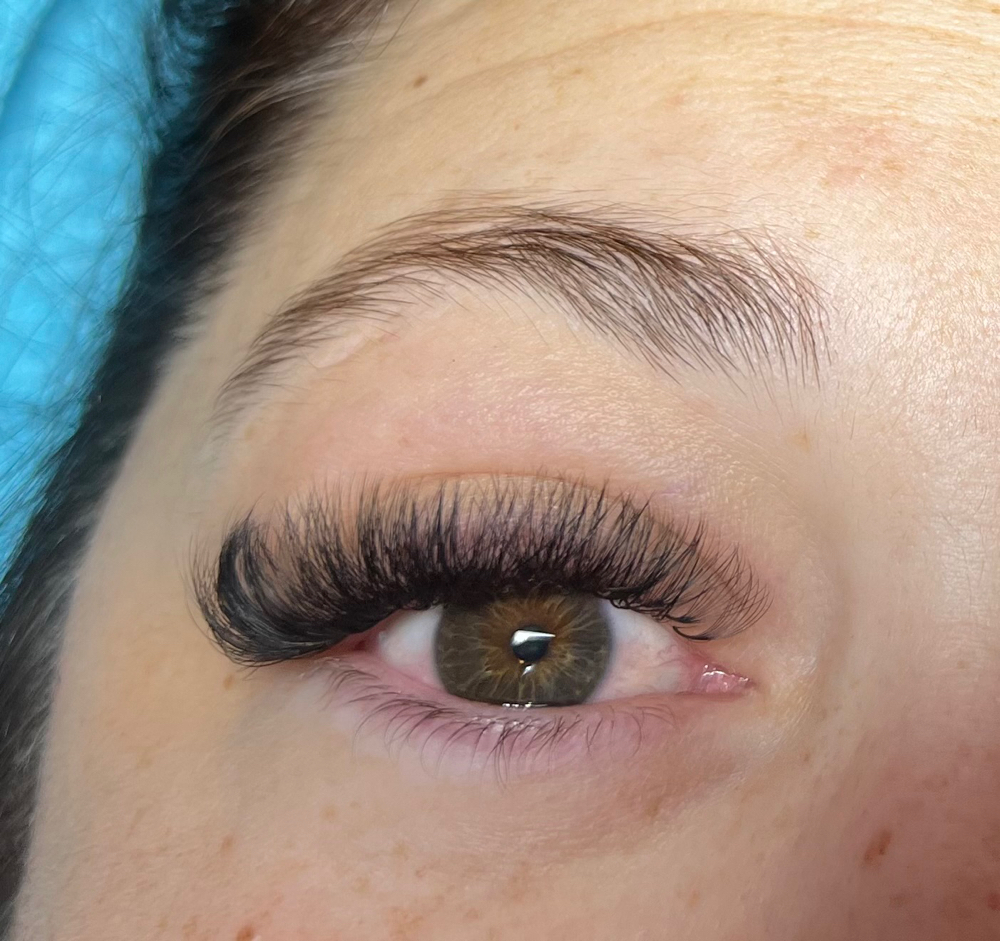 Hybrid Fill