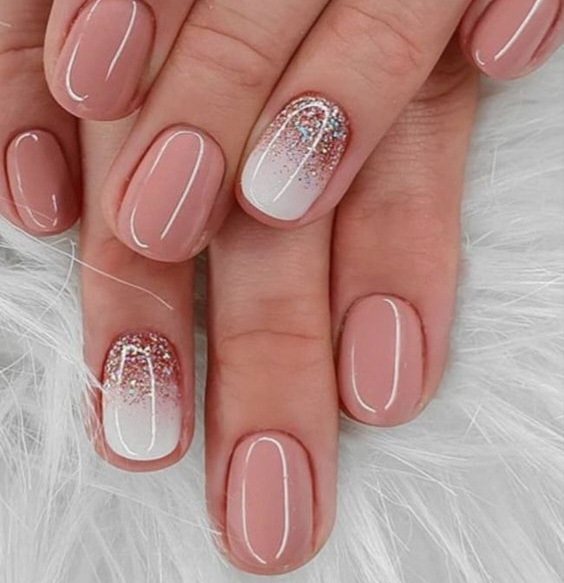 Gel Manicure
