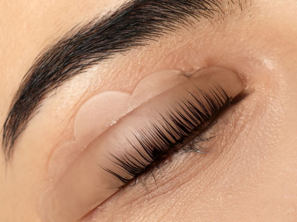 Eyelash Perm